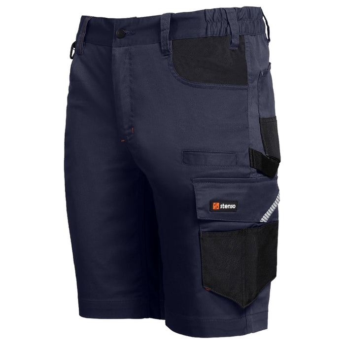 SHORTS SIZE 56 STENSO KASTOR STRETCH SHORTS