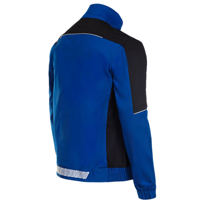 WORK JACKET SIZE 50 STENSO MELBOURNE STRETCH