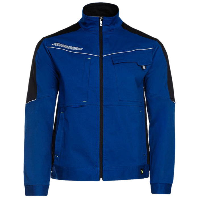 WORK JACKET SIZE 56 STENSO MELBOURNE STRETCH
