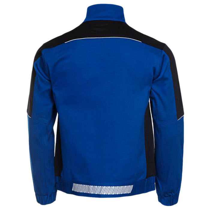 WORK JACKET SIZE 56 STENSO MELBOURNE STRETCH