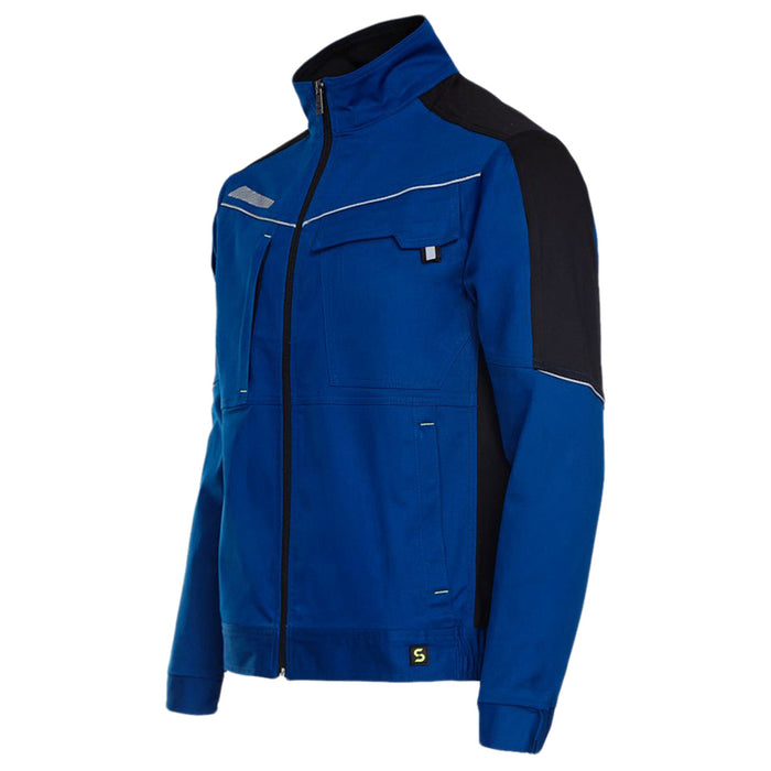 WORK JACKET SIZE 58 STENSO MELBOURNE STRETCH