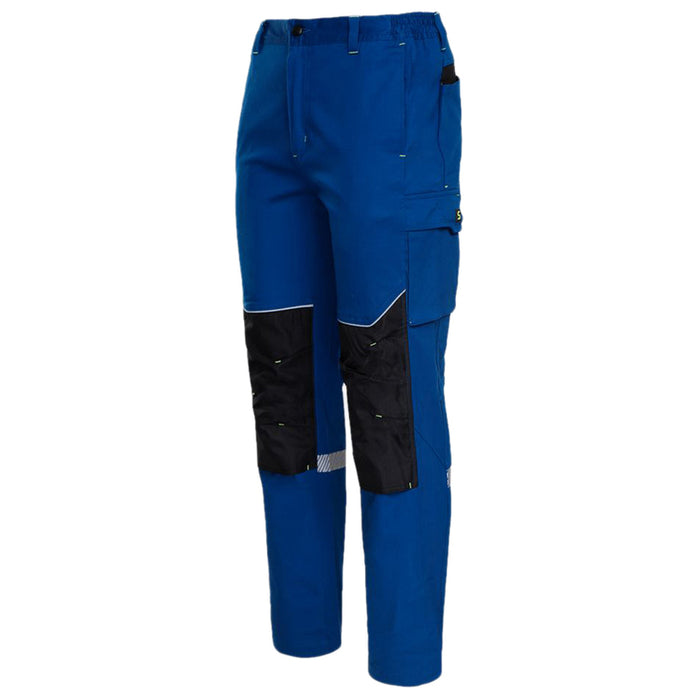 WORK TROUSERS SIZE 52 STENSO MELBOURNE STRETCH