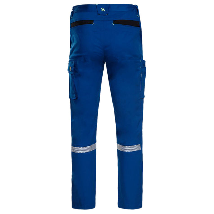 WORK TROUSERS SIZE 54 STENSO MELBOURNE STRETCH