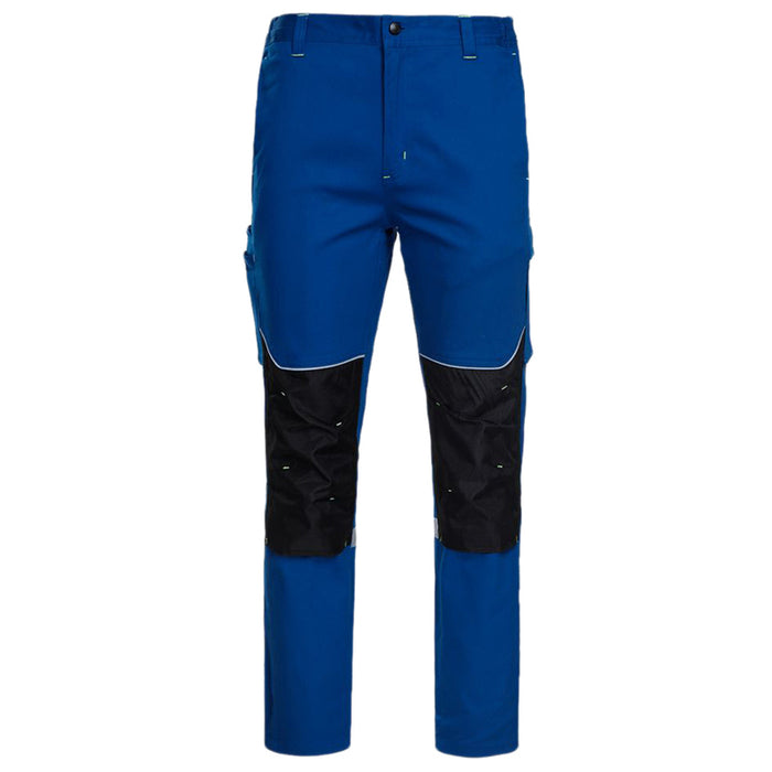 WORK TROUSERS SIZE 54 STENSO MELBOURNE STRETCH
