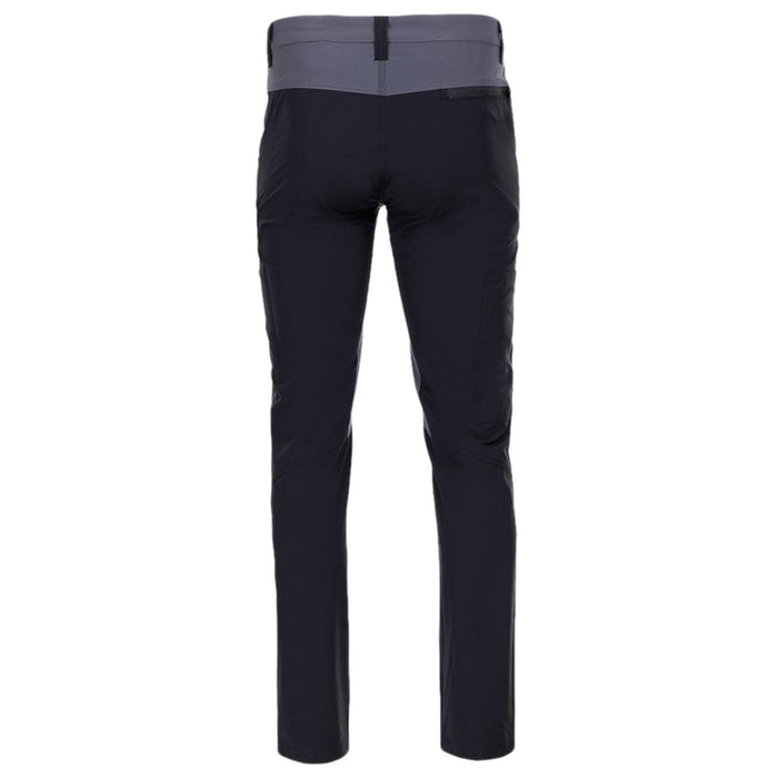 WORK TROUSERS SIZE S STENSO NOX