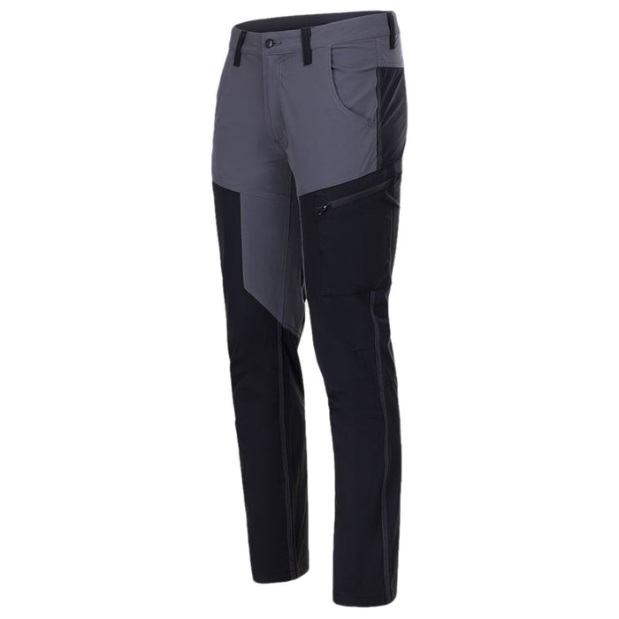 WORK TROUSERS SIZE L STENSO NOX