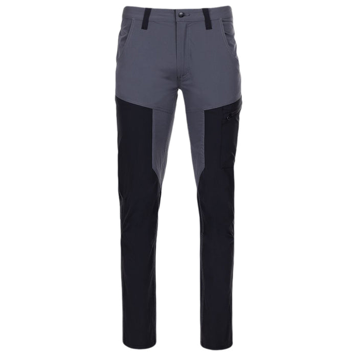 WORK TROUSERS SIZE XXL STENSO NOX