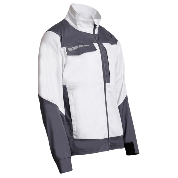 WORK JACKET SIZE 48 STENSO STRETCH