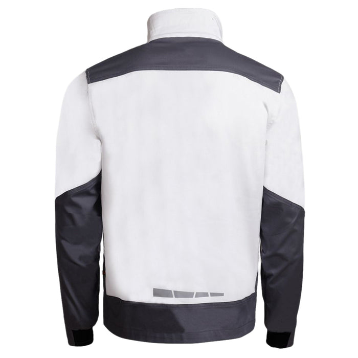WORK JACKET SIZE 54 STENSO STRETCH