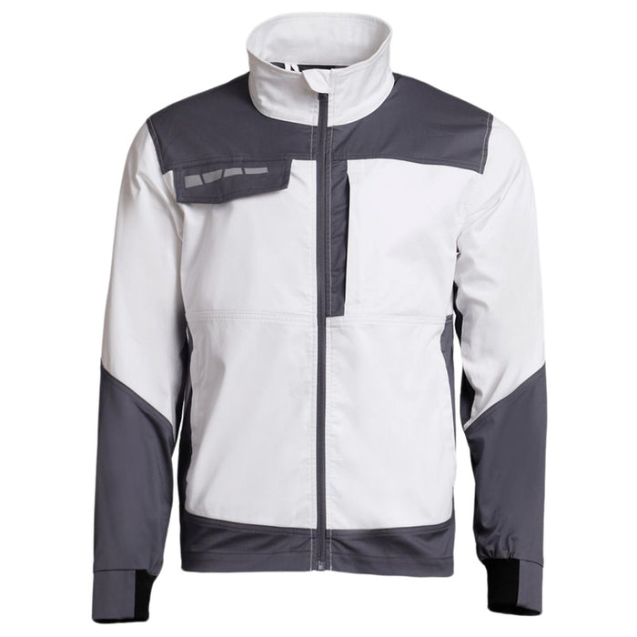 WORK JACKET SIZE 56 STENSO STRETCH
