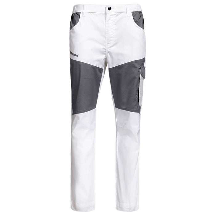 WORK TROUSERS SIZE 48 STENSO STRETCH