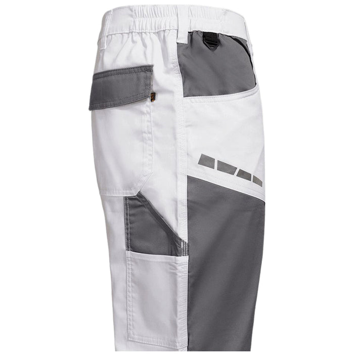 WORK TROUSERS SIZE 48 STENSO STRETCH