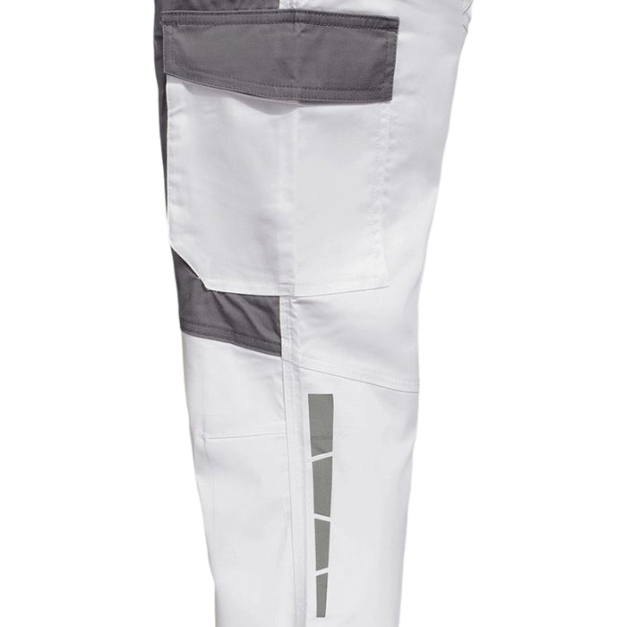 WORK TROUSERS SIZE 50 STENSO STRETCH