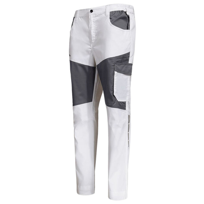 WORK TROUSERS SIZE 54 STENSO STRETCH