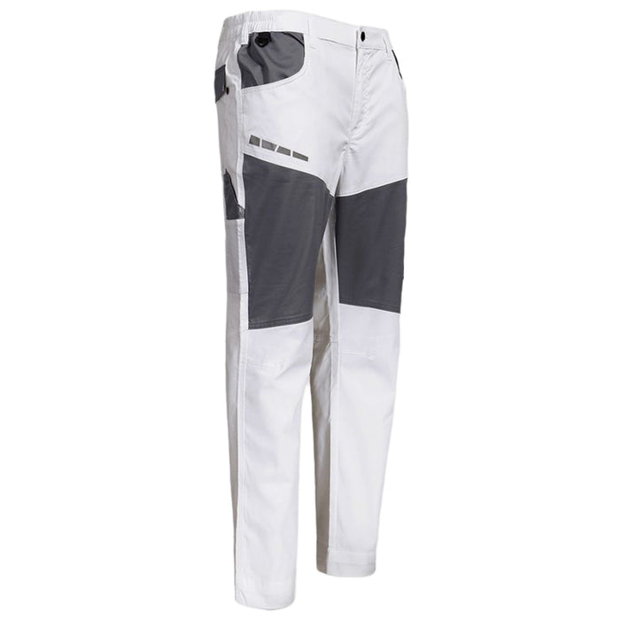 WORK TROUSERS SIZE 56 STENSO STRETCH
