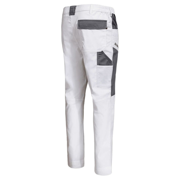 WORK TROUSERS SIZE 56 STENSO STRETCH