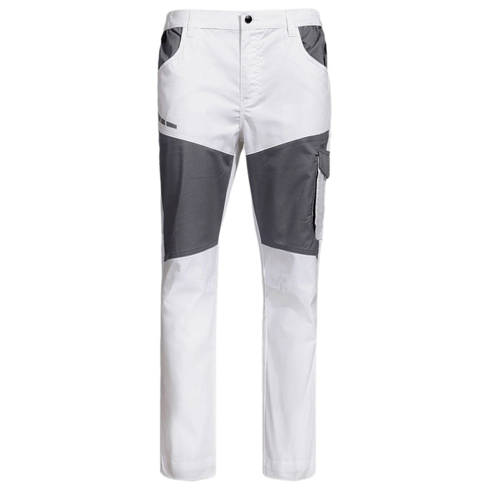 WORK TROUSERS SIZE 58 STENSO STRETCH