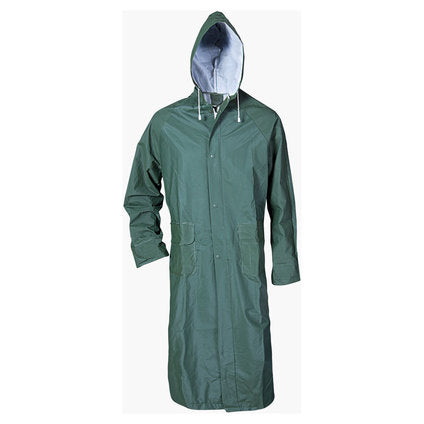 CLOAK SIZE L STENSO CETUS