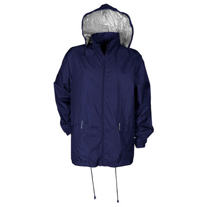 WATERPROOF JACKET SIZE XL STENSO RONY II