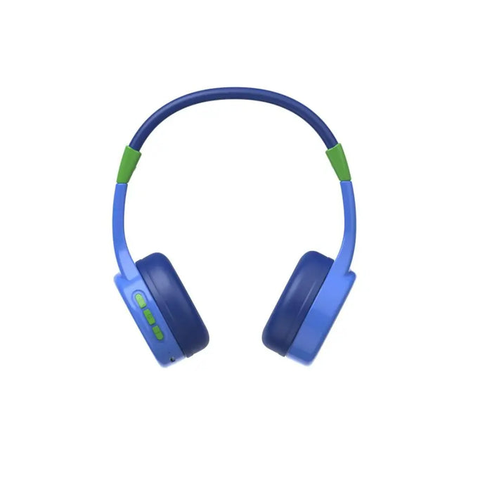 Stereo headphones HAMA TEENS GUARD 184111 - Bluetooth слушалки<<<Мобилни телефони и аксесоари<<<ValiAPI&&&Аудио
