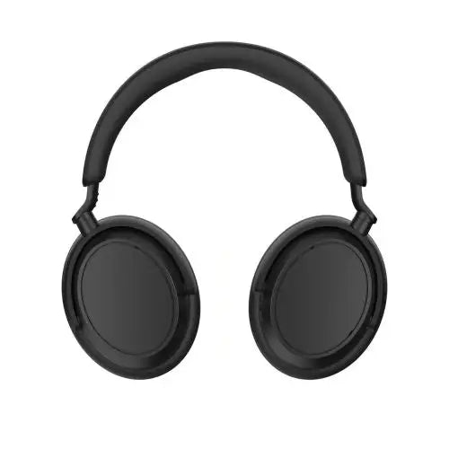 Stereo headphones SENNHEISER ACCENTUM PLUS BLK - Audio<<<Основна<<<DunaXML&&&Аудио слушалки<<<Смартфони таблети и