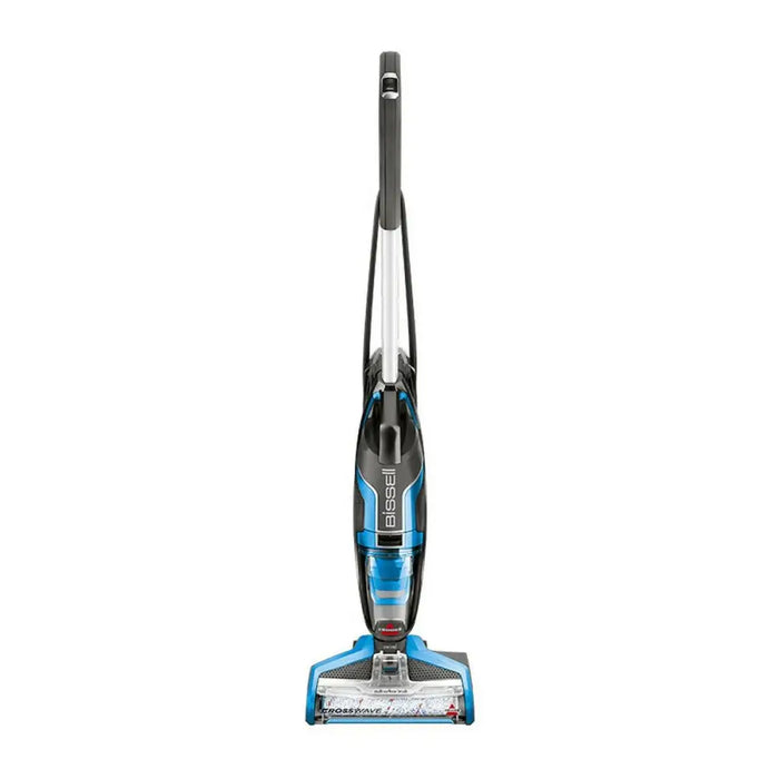 Stick Vacuum Cleaner Bissell 17132 3-in-1 560W - Почистване Прахосмукачки И Гладене<<<Дом