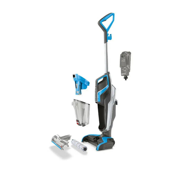 Stick Vacuum Cleaner Bissell 17132 3-in-1 560W - Почистване Прахосмукачки И Гладене<<<Дом