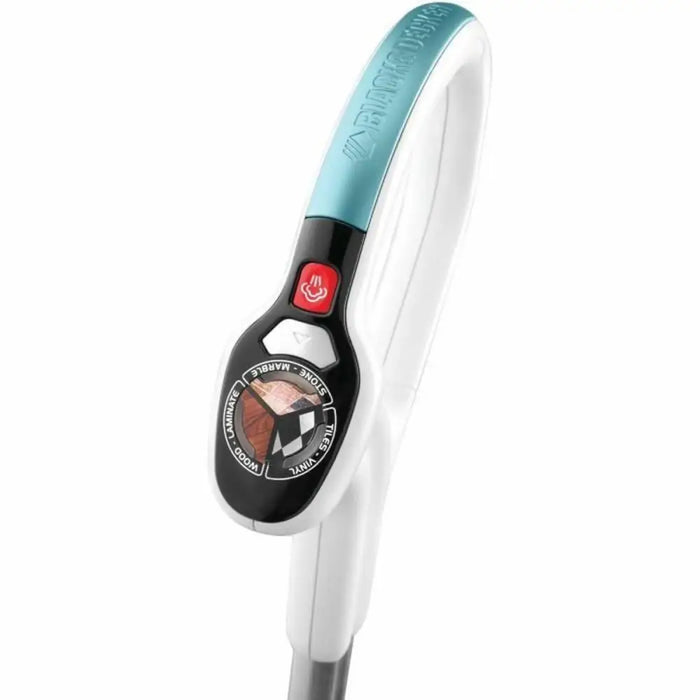 Stick Vacuum Cleaner Black & Decker FSM1630 1600 W - Почистване Прахосмукачки И Гладене<<<Дом