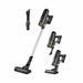 Stick Vacuum Cleaner Continental Edison cevc120b 120 W - Почистване Прахосмукачки И Гладене<<<Дом
