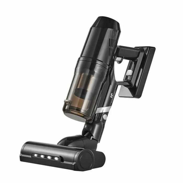 Stick Vacuum Cleaner Continental Edison cevc120b 120 W - Почистване Прахосмукачки И Гладене<<<Дом