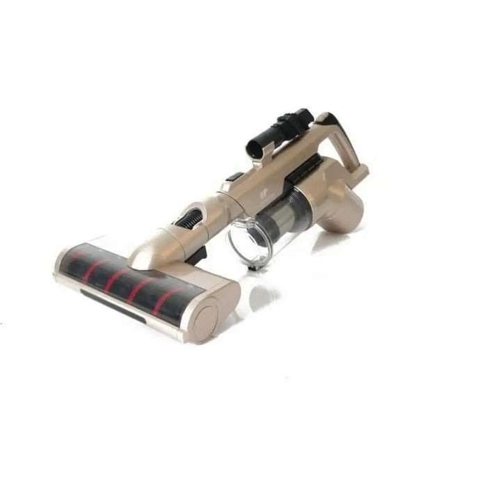 Stick Vacuum Cleaner Continental Edison CEVC230NC 2 in 1 - Почистване Прахосмукачки И Гладене<<<Дом