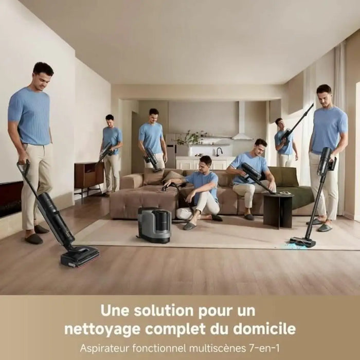 Stick Vacuum Cleaner Dreame - Прахосмукачки и роботи<<<Почистване Прахосмукачки И Гладене<<<Дом Градина<<<BigBuy
