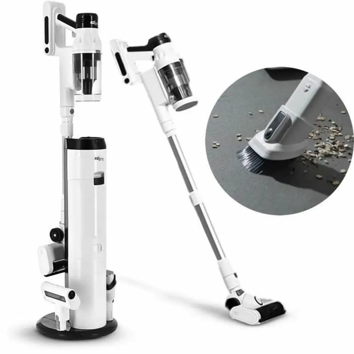 Stick Vacuum Cleaner EZIclean 500 W 150 W - Почистване Прахосмукачки И Гладене<<<Дом Градина<<<BigBuy&&&Прахосмукачки и