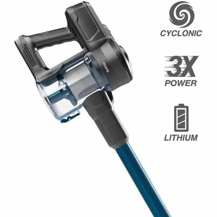 Stick Vacuum Cleaner Hkoenig 150 W 0,8 L - Почистване Прахосмукачки И Гладене<<<Дом Градина<<<BigBuy&&&Прахосмукачки и