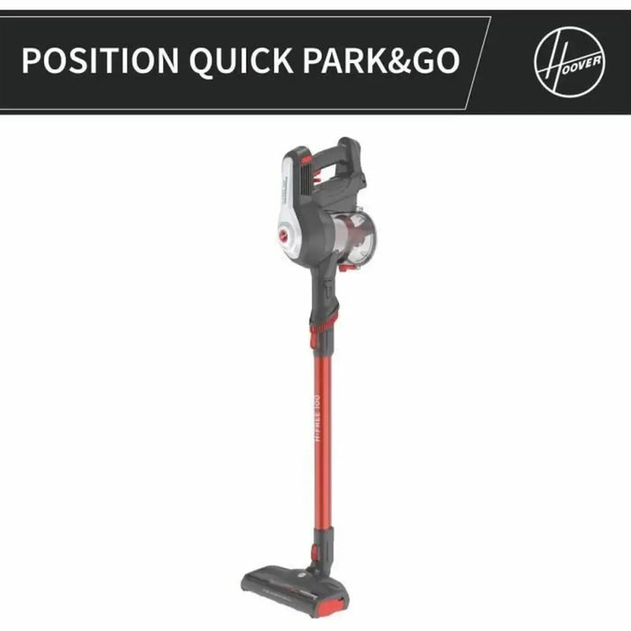 Stick Vacuum Cleaner Hoover HF122AH - Почистване Прахосмукачки И Гладене<<<Дом Градина<<<BigBuy&&&Прахосмукачки и