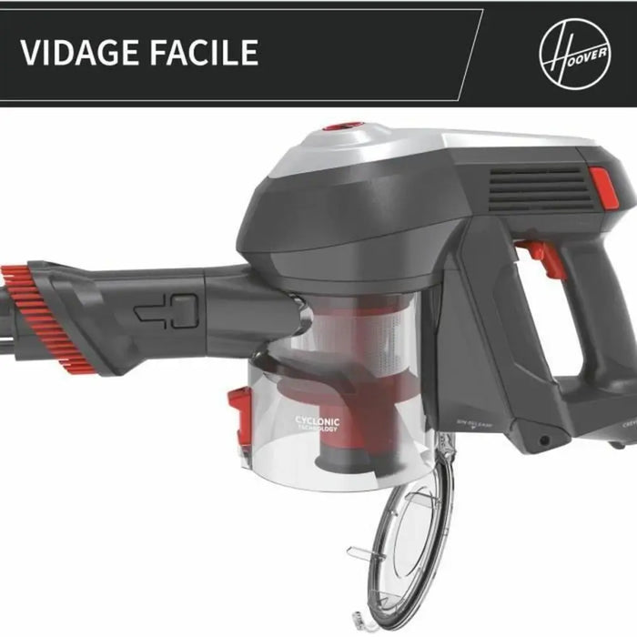 Stick Vacuum Cleaner Hoover HF122AH - Почистване Прахосмукачки И Гладене<<<Дом Градина<<<BigBuy&&&Прахосмукачки и