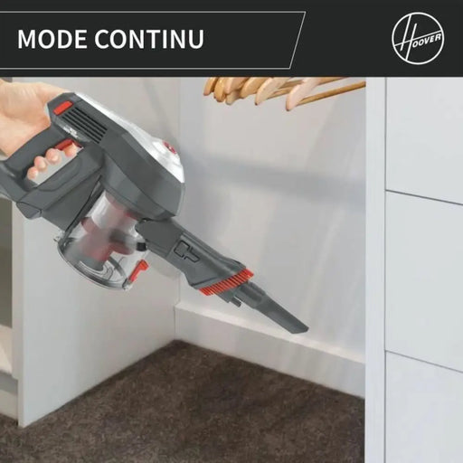 Stick Vacuum Cleaner Hoover HF122AH - Почистване Прахосмукачки И Гладене<<<Дом Градина<<<BigBuy&&&Прахосмукачки и