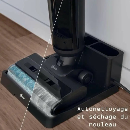 Stick Vacuum Cleaner Hoover HW300 150 W - Почистване Прахосмукачки И Гладене<<<Дом Градина<<<BigBuy&&&Прахосмукачки и