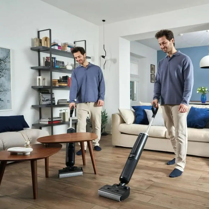 Stick Vacuum Cleaner Hoover HW300 150 W - Почистване Прахосмукачки И Гладене<<<Дом Градина<<<BigBuy&&&Прахосмукачки и