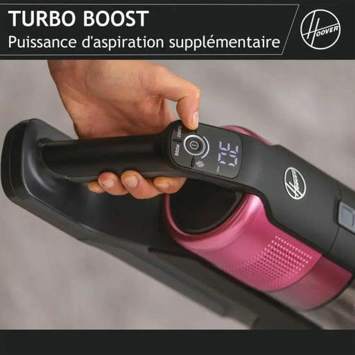 Stick Vacuum Cleaner Hoover - Почистване Прахосмукачки И Гладене<<<Дом Градина<<<BigBuy&&&Прахосмукачки и