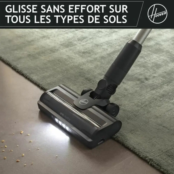 Stick Vacuum Cleaner Hoover - Почистване Прахосмукачки И Гладене<<<Дом Градина<<<BigBuy&&&Прахосмукачки и