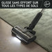 Stick Vacuum Cleaner Hoover - Почистване Прахосмукачки И Гладене<<<Дом Градина<<<BigBuy&&&Прахосмукачки и