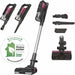 Stick Vacuum Cleaner Hoover - Почистване Прахосмукачки И Гладене<<<Дом Градина<<<BigBuy&&&Прахосмукачки и