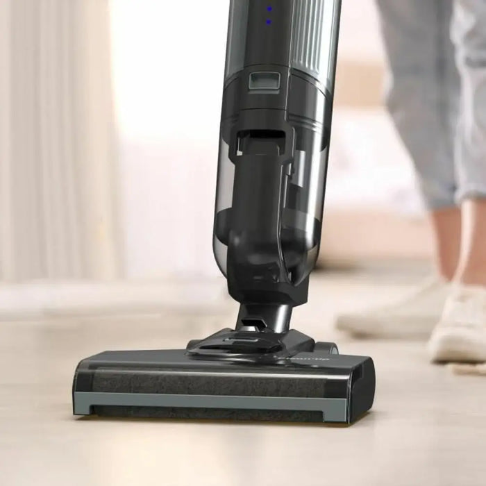 Stick Vacuum Cleaner Livoo DOH143 CLEAN’UP 600 W - Почистване Прахосмукачки И Гладене<<<Дом