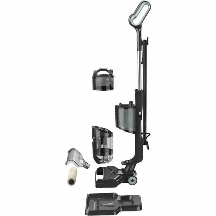 Stick Vacuum Cleaner Livoo DOH143 CLEAN’UP 600 W - Почистване Прахосмукачки И Гладене<<<Дом
