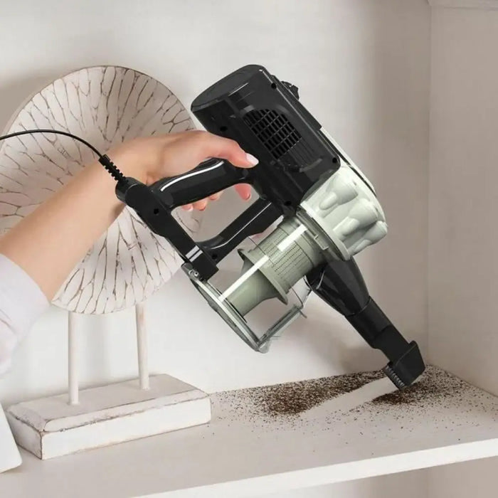 Stick Vacuum Cleaner Livoo - Почистване Прахосмукачки И Гладене<<<Дом Градина<<<BigBuy&&&Прахосмукачки и