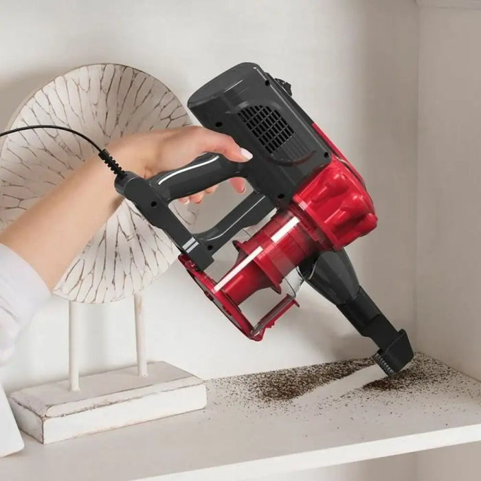 Stick Vacuum Cleaner Livoo - Почистване Прахосмукачки И Гладене<<<Дом Градина<<<BigBuy&&&Прахосмукачки и