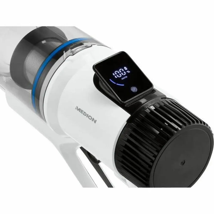Stick Vacuum Cleaner Medion - Почистване Прахосмукачки И Гладене<<<Дом Градина<<<BigBuy&&&Прахосмукачки и