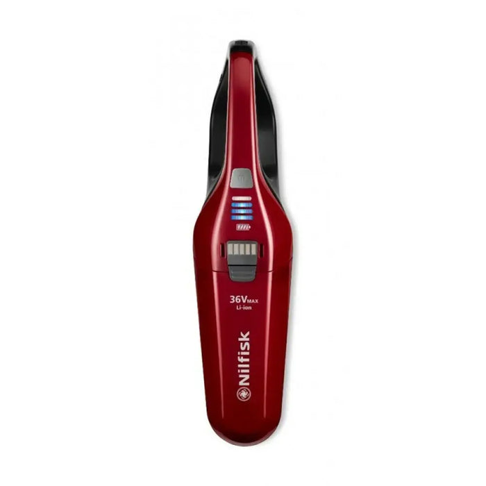 Stick Vacuum Cleaner Nilfisk EASY - Почистване Прахосмукачки И Гладене<<<Дом Градина<<<BigBuy&&&Прахосмукачки и
