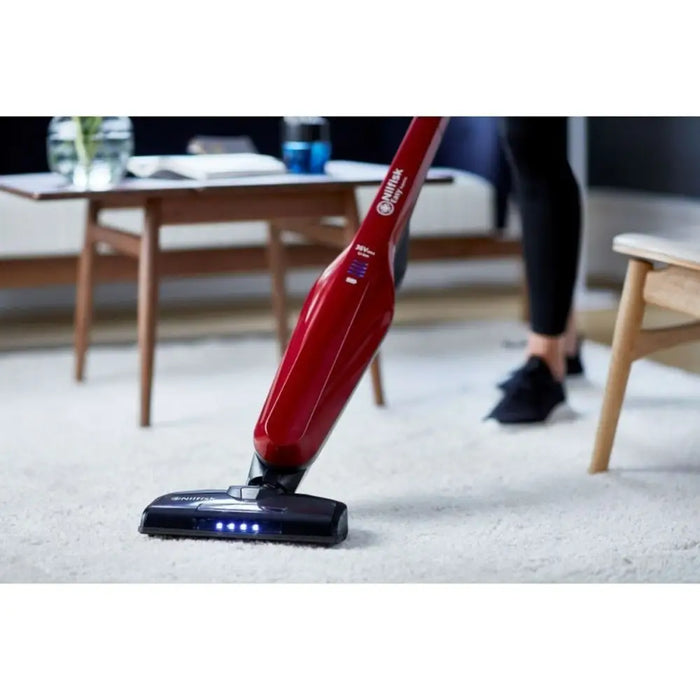 Stick Vacuum Cleaner Nilfisk EASY - Почистване Прахосмукачки И Гладене<<<Дом Градина<<<BigBuy&&&Прахосмукачки и